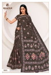 Mother India Vol 58 By Deeptex Cotton Printed Daily Wear Saree Supppliers In India